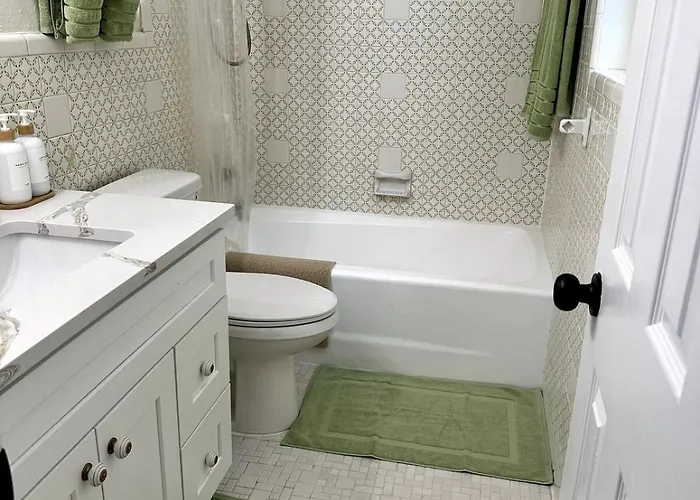Holiday home Sweet Newly Renovated Home! Tallahassee