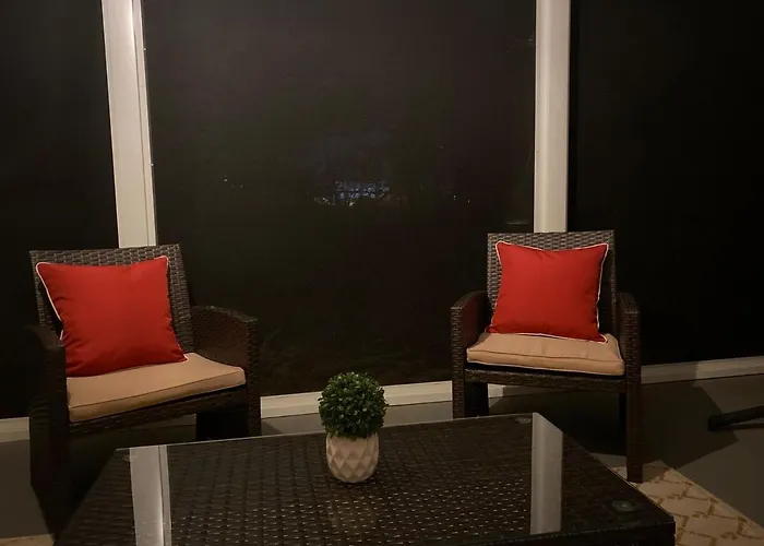 Sweet Newly Renovated Home! Tallahassee