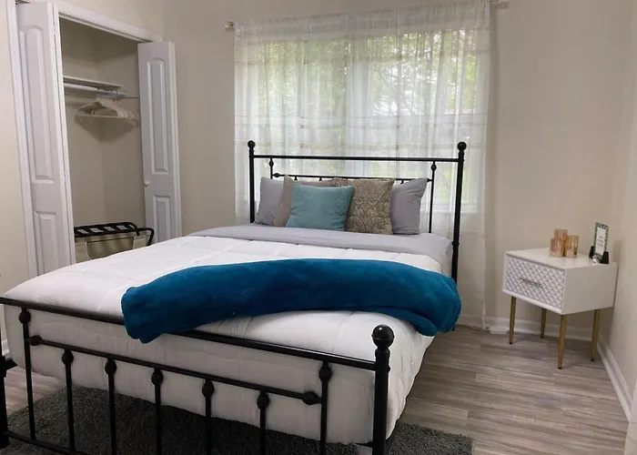 Sweet Newly Renovated Home!